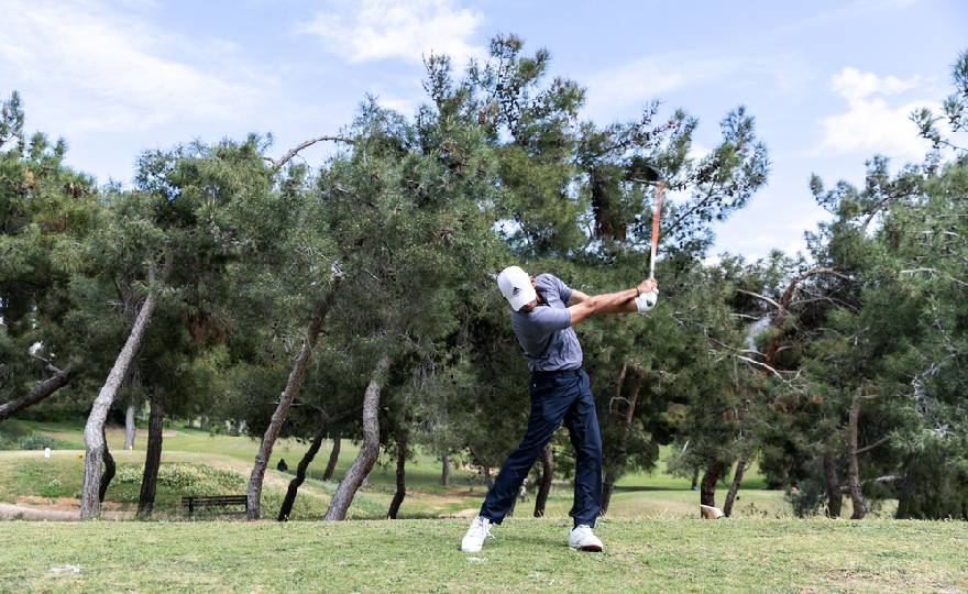 Glyfada Greek Maritime Golf Event Returns on September 5, 2025